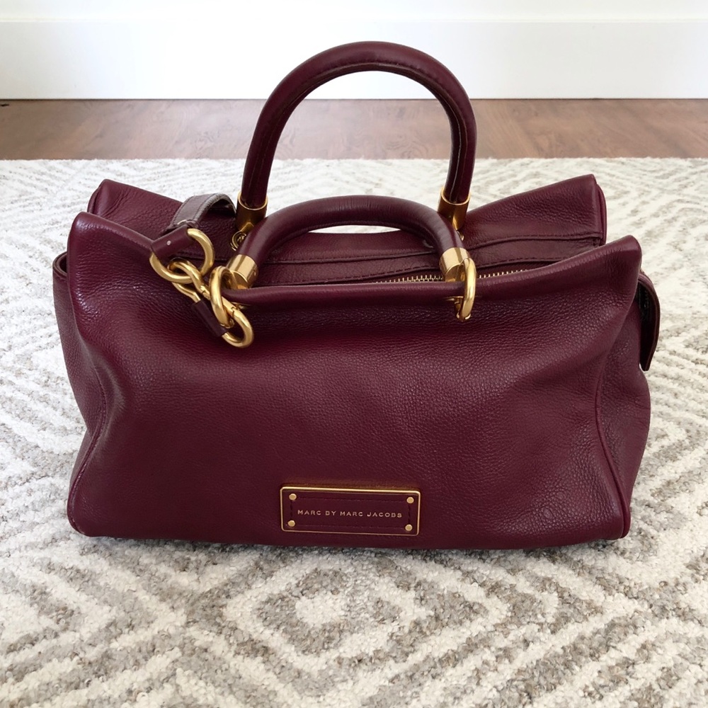 marc jacobs bag